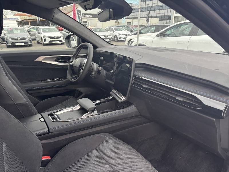Renault Espace - Photo 15