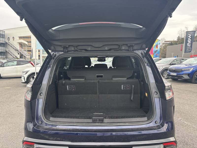 Renault Espace - Photo 21