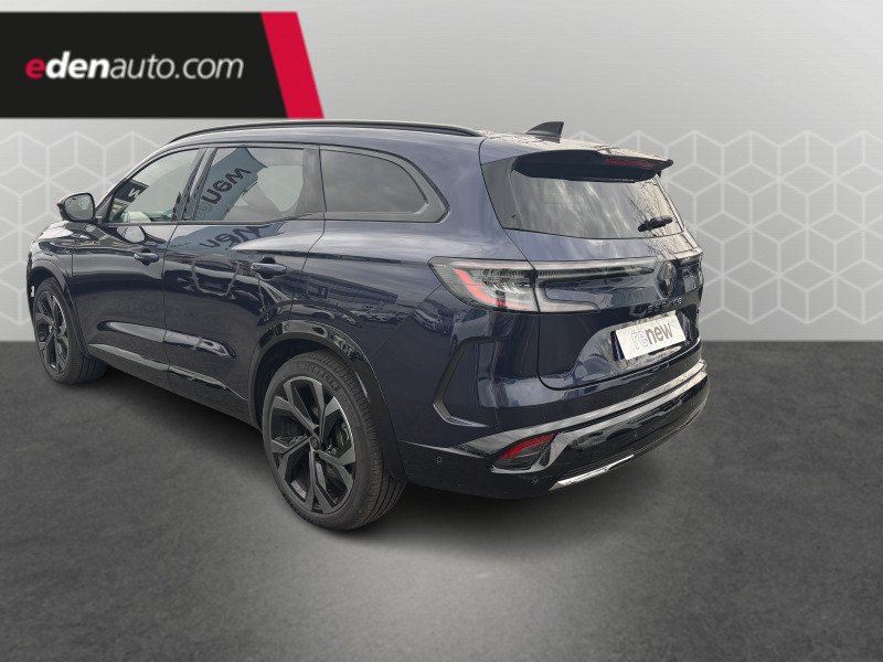 Renault Espace - Photo 3