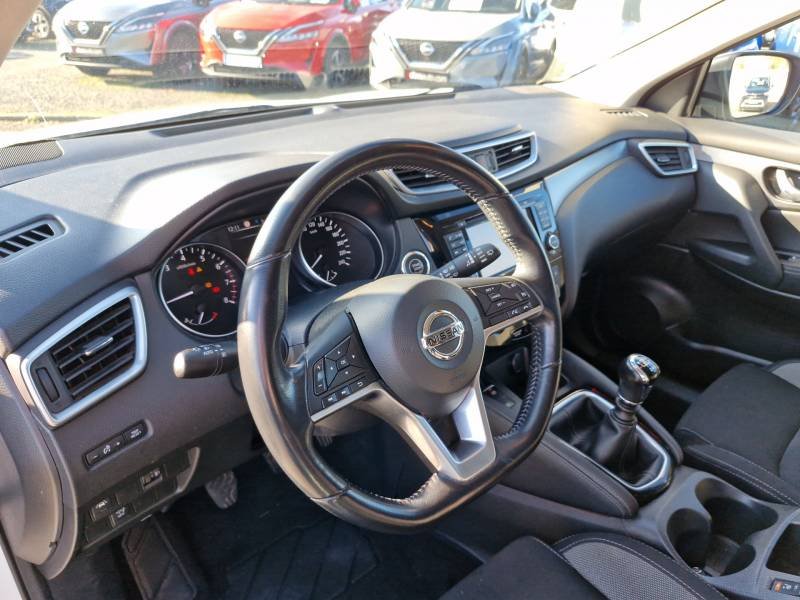 Nissan Qashqai - Photo 11