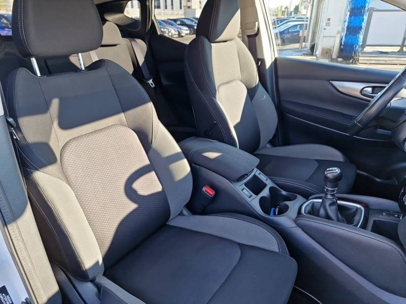 Nissan Qashqai - Photo 12