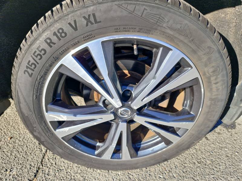 Nissan Qashqai - Photo 13