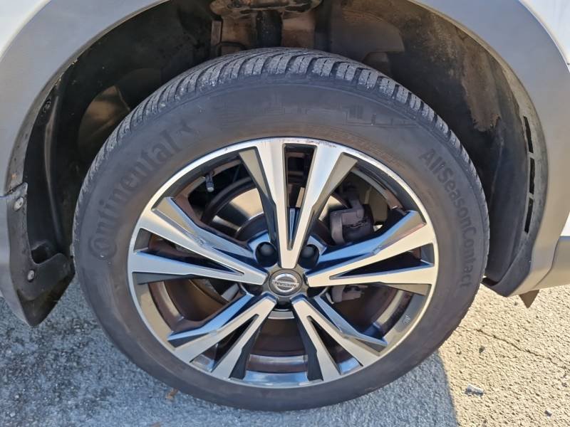 Nissan Qashqai - Photo 14