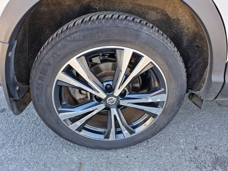 Nissan Qashqai - Photo 15