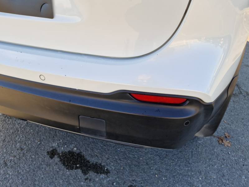 Nissan Qashqai - Photo 16
