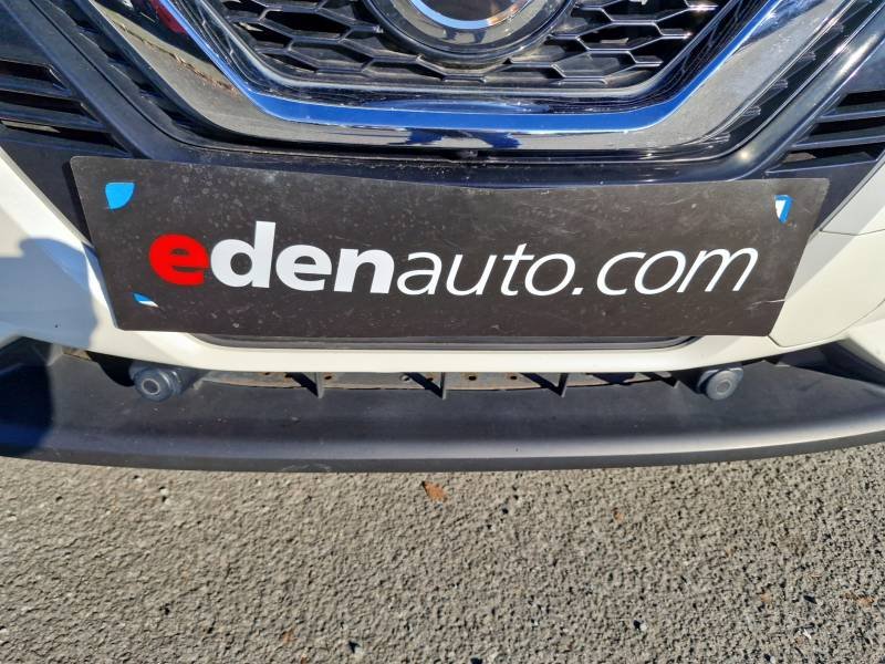 Nissan Qashqai - Photo 17