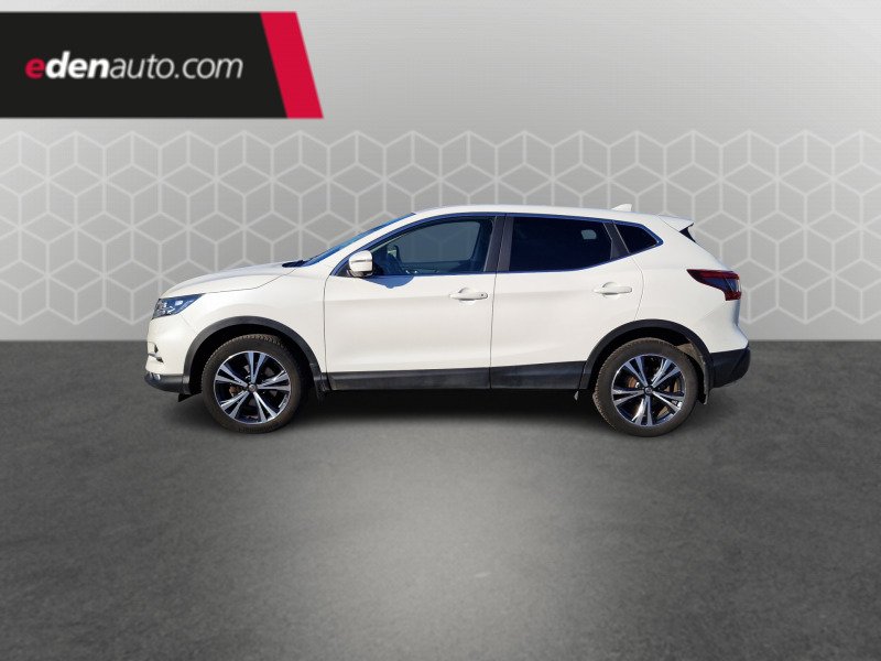 Nissan Qashqai - Photo 2