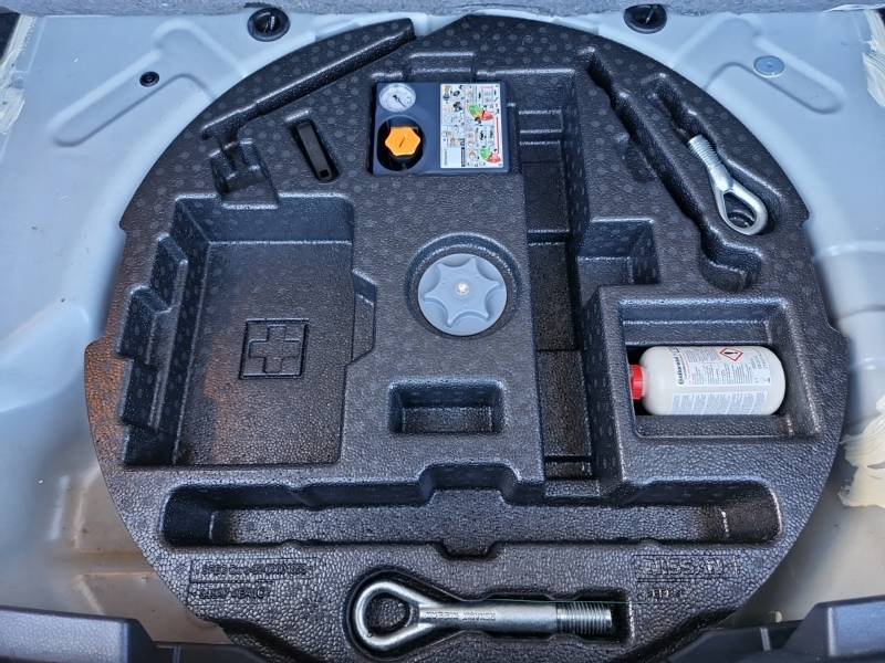 Nissan Qashqai - Photo 21
