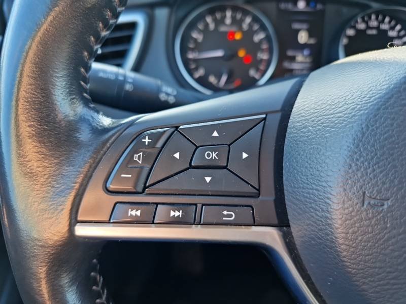 Nissan Qashqai - Photo 22