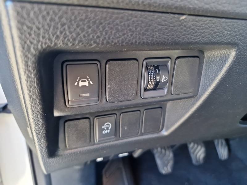 Nissan Qashqai - Photo 24