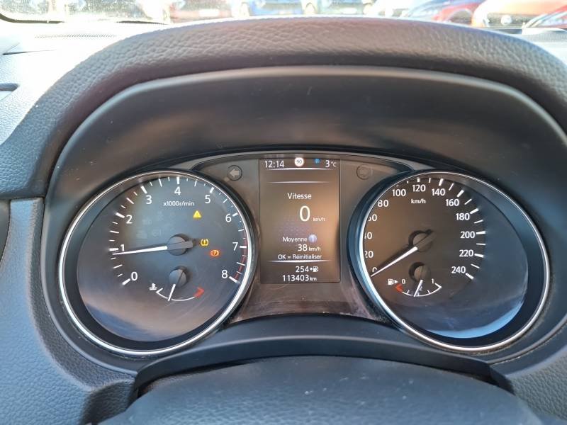Nissan Qashqai - Photo 25