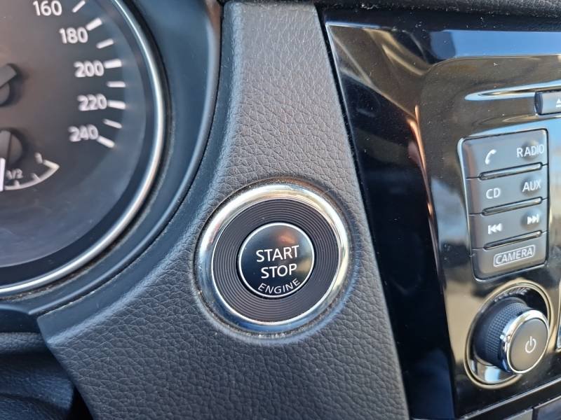 Nissan Qashqai - Photo 26