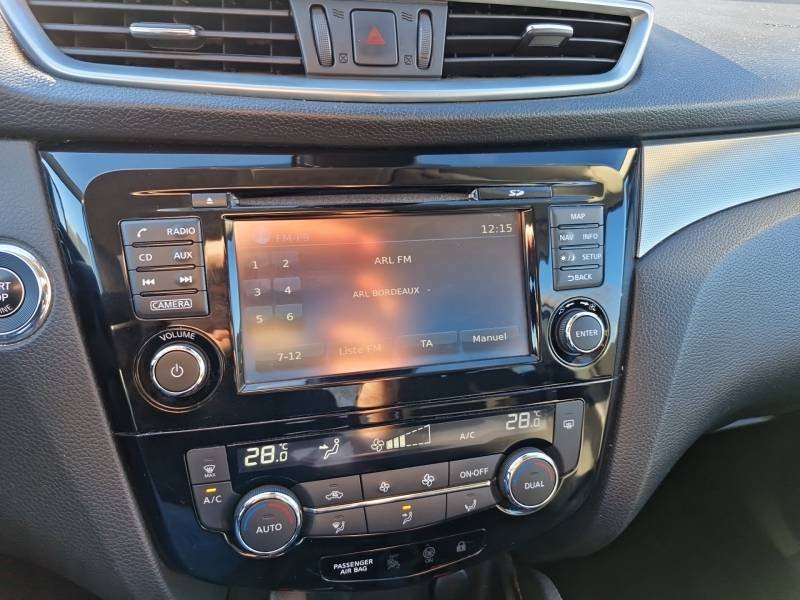 Nissan Qashqai - Photo 27