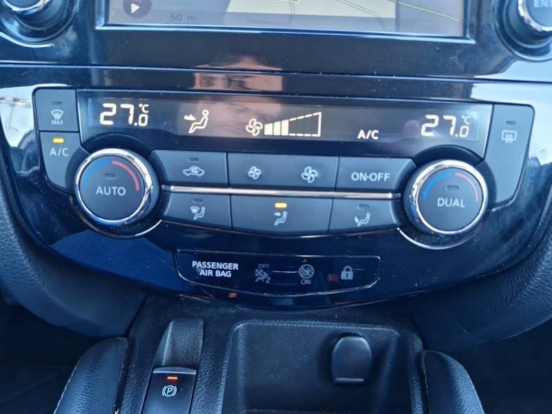 Nissan Qashqai - Photo 30