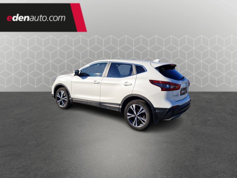 Nissan Qashqai - Photo 3