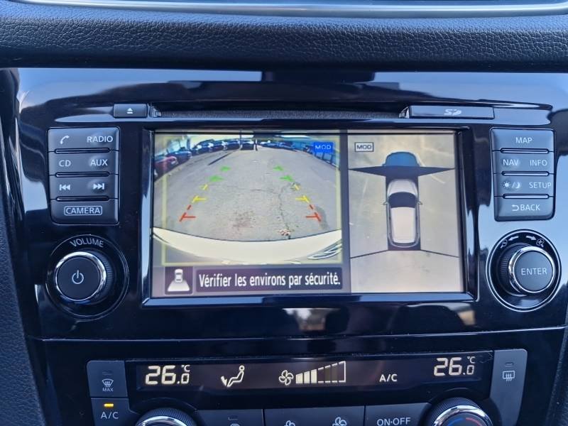 Nissan Qashqai - Photo 31