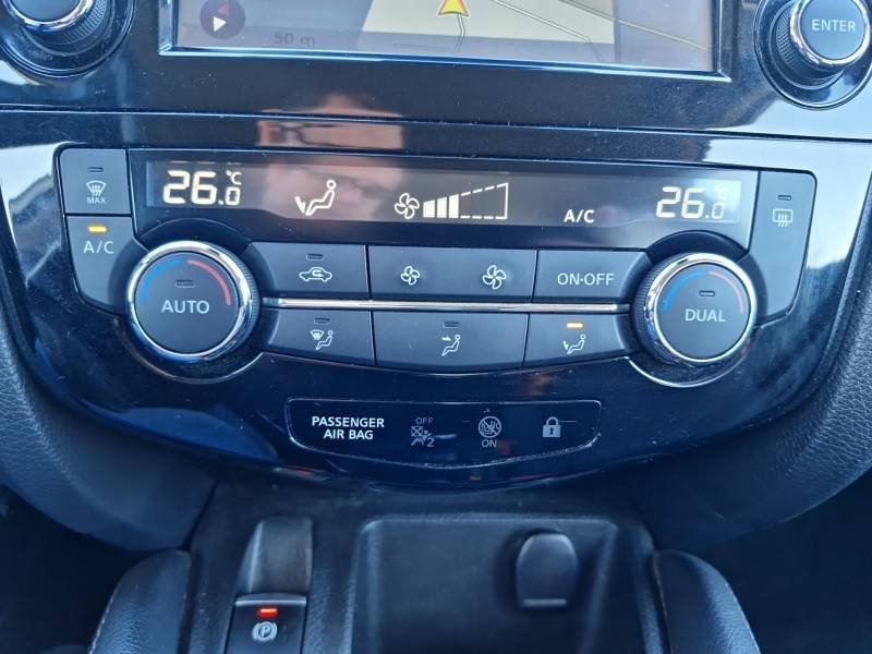 Nissan Qashqai - Photo 32