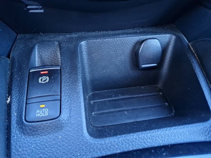 Nissan Qashqai - Photo 33