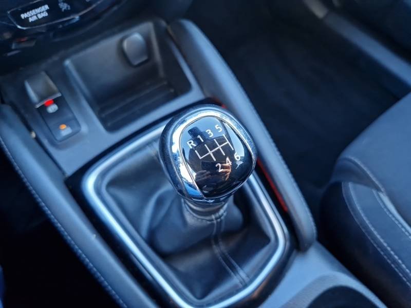 Nissan Qashqai - Photo 34