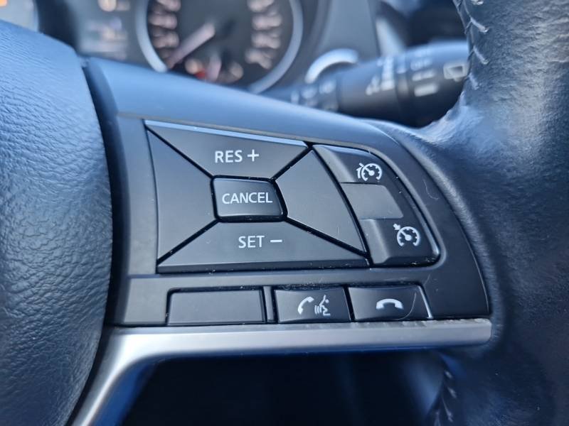 Nissan Qashqai - Photo 38