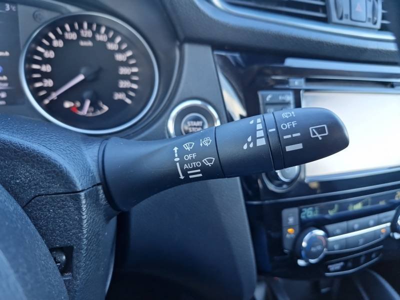 Nissan Qashqai - Photo 39