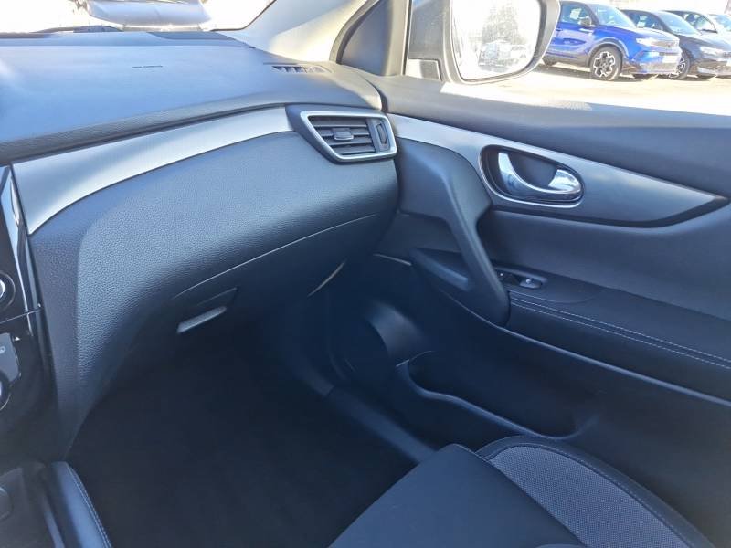 Nissan Qashqai - Photo 40