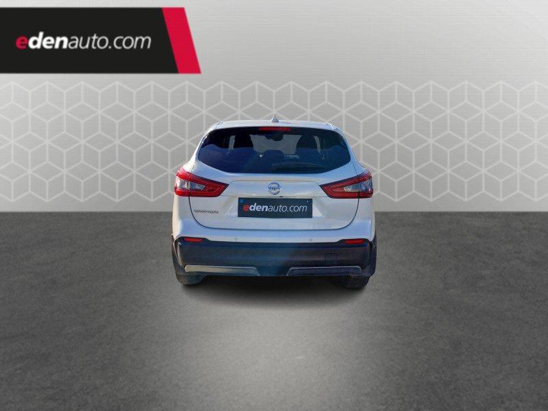 Nissan Qashqai - Photo 4