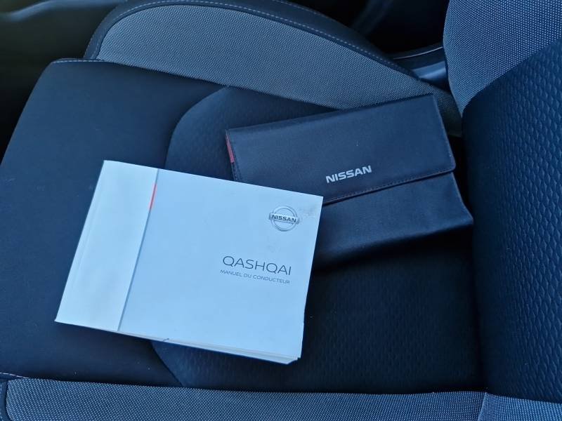 Nissan Qashqai - Photo 42