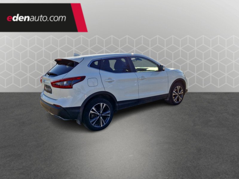 Nissan Qashqai - Photo 5