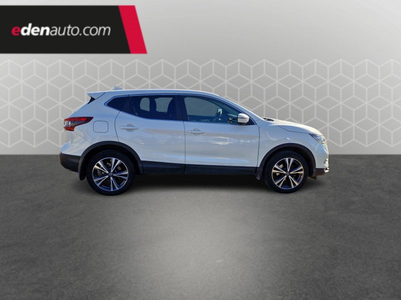 Nissan Qashqai - Photo 6