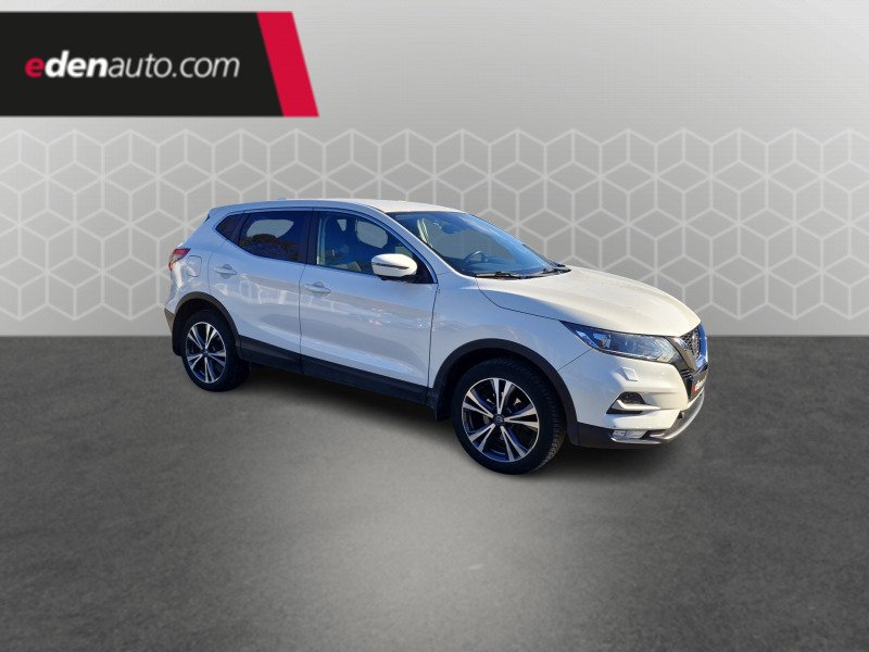 Nissan Qashqai - Photo 7