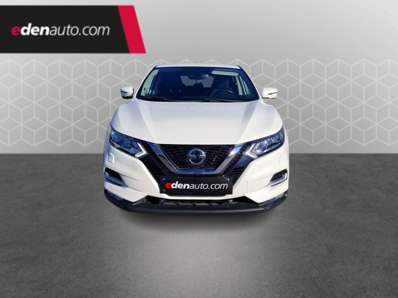 Nissan Qashqai - Photo 8