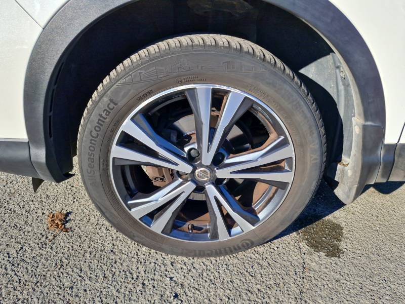 Nissan Qashqai - Photo 9