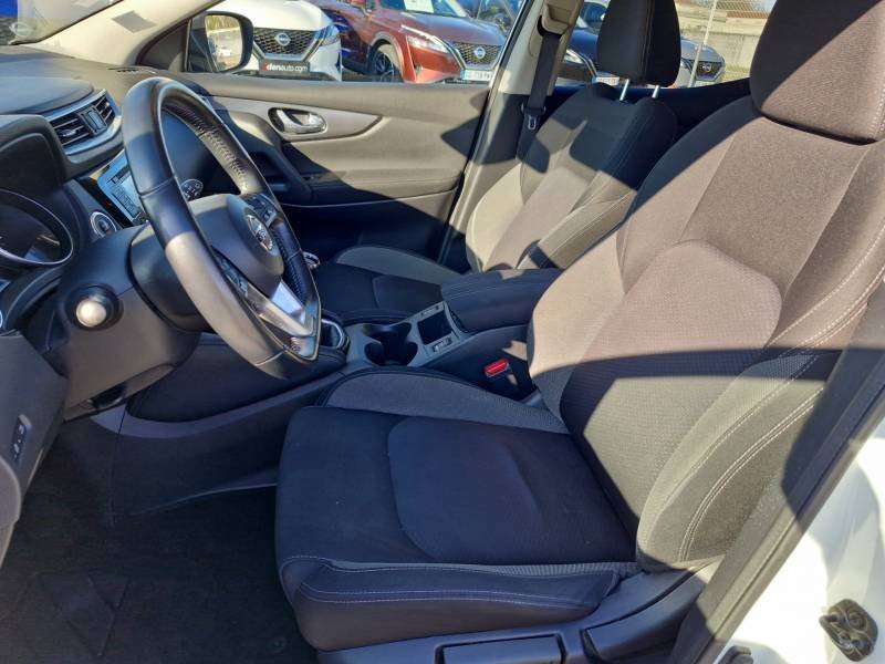 Nissan Qashqai - Photo 10