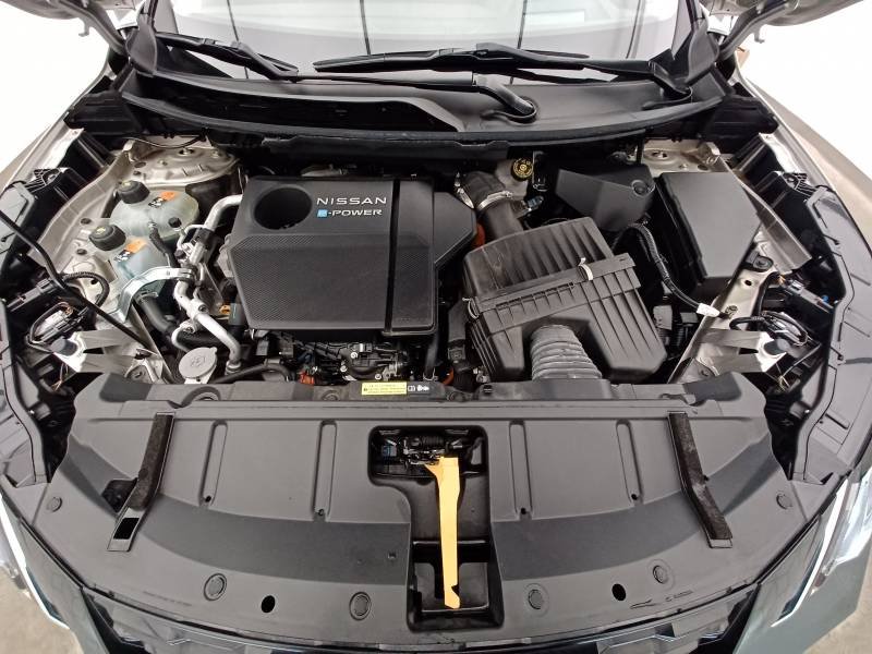Nissan X-Trail - Photo 11