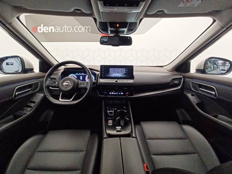 Nissan X-Trail - Photo 12