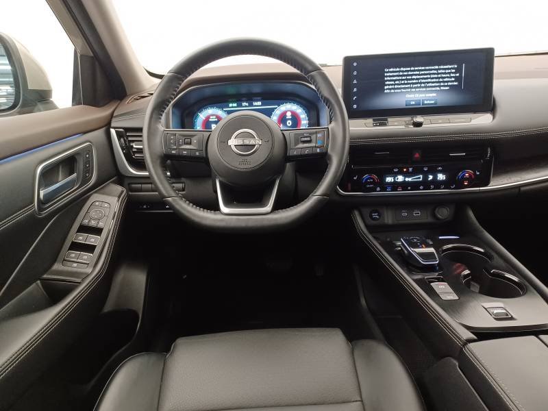 Nissan X-Trail - Photo 13