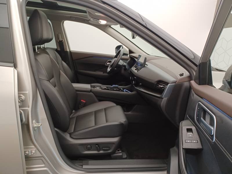 Nissan X-Trail - Photo 14
