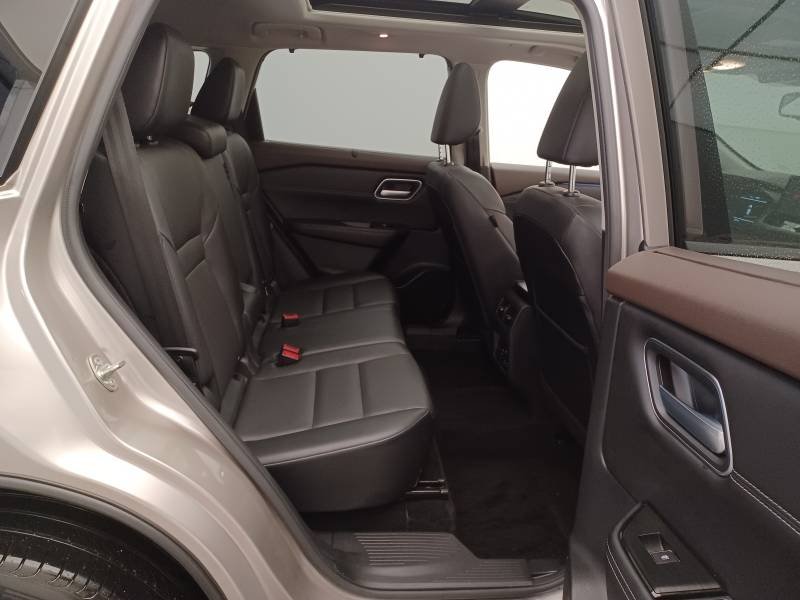 Nissan X-Trail - Photo 15