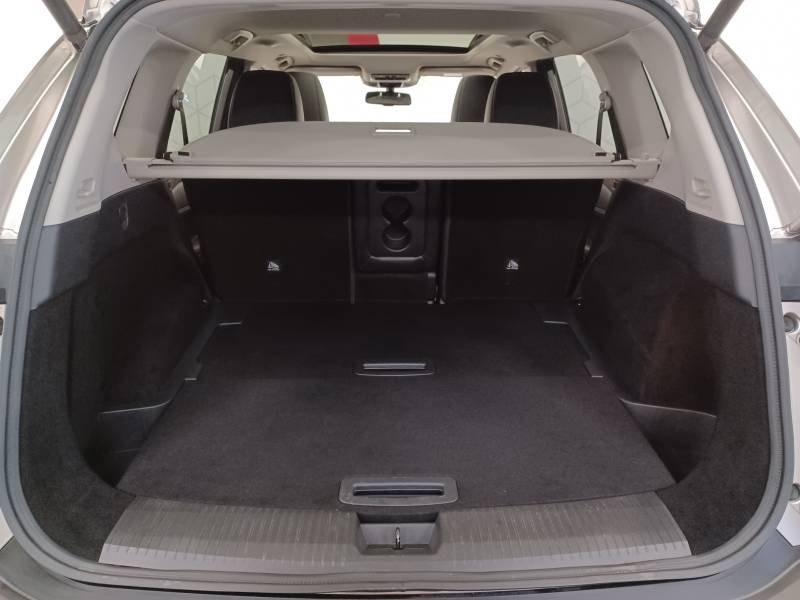 Nissan X-Trail - Photo 16