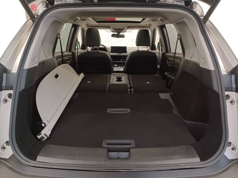 Nissan X-Trail - Photo 17