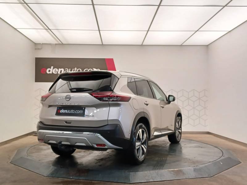 Nissan X-Trail - Photo 2