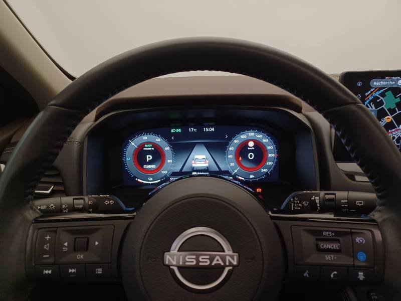 Nissan X-Trail - Photo 21