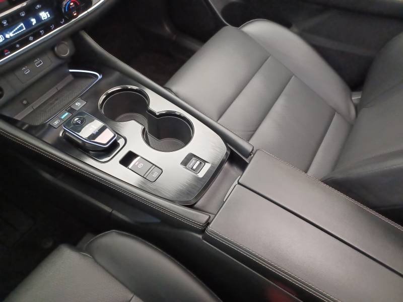 Nissan X-Trail - Photo 23