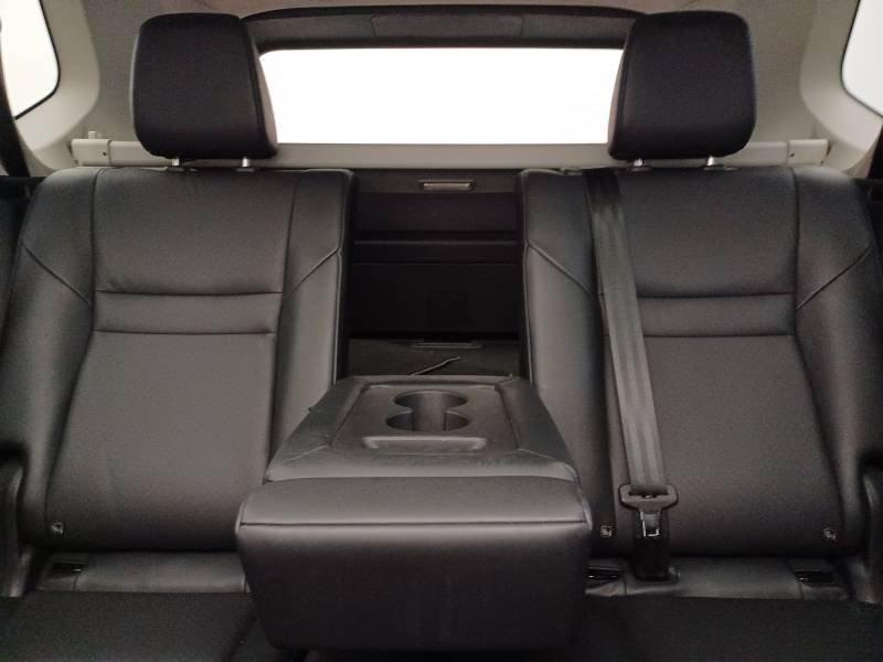 Nissan X-Trail - Photo 24