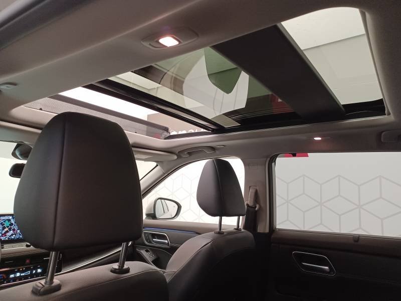 Nissan X-Trail - Photo 29
