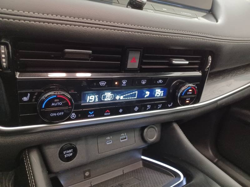 Nissan X-Trail - Photo 30