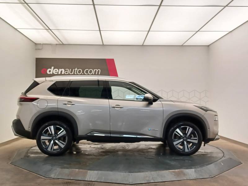 Nissan X-Trail - Photo 3