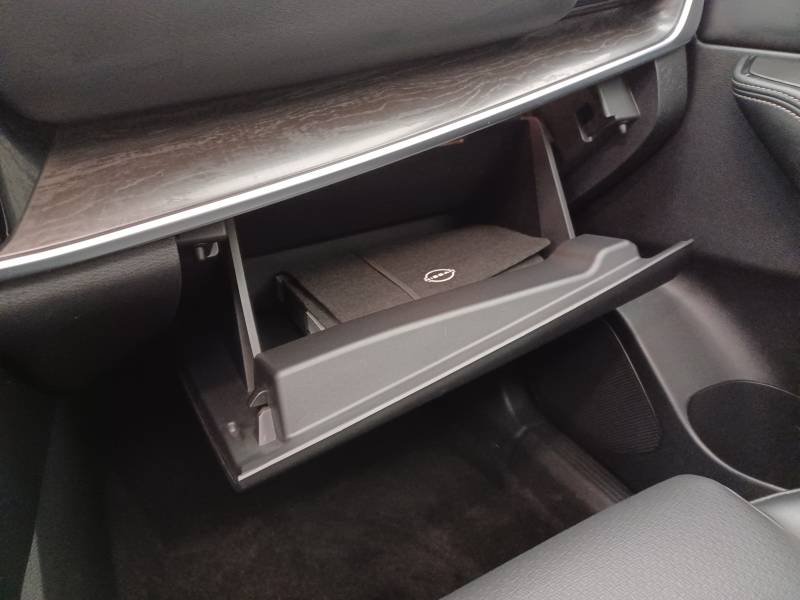 Nissan X-Trail - Photo 31