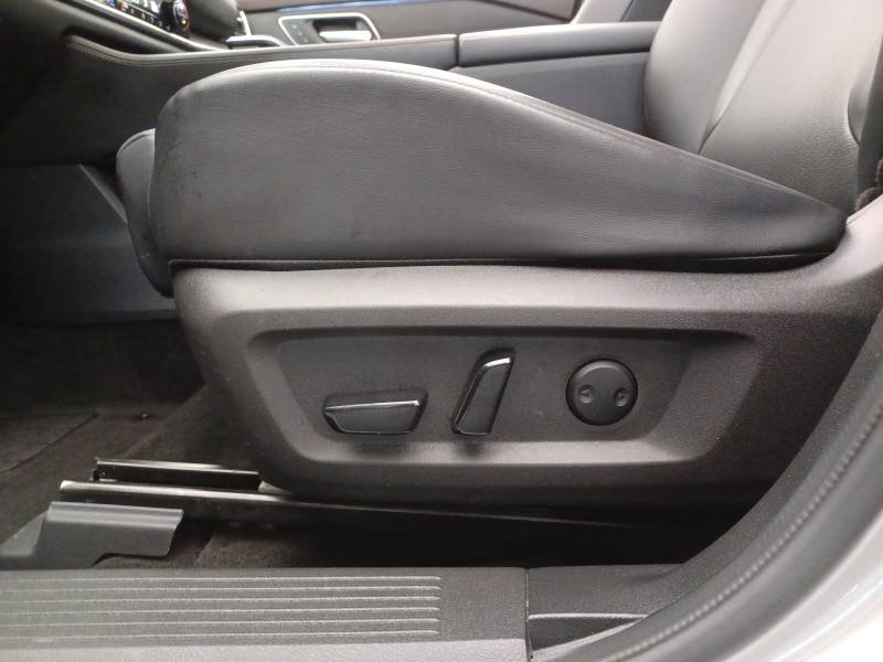 Nissan X-Trail - Photo 32